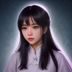 苏雨桐，隐私法律顾问，女性，律师形象专业照